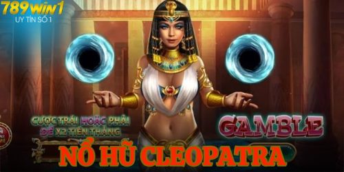 no hu cleopatra