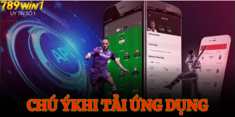 Những câu hỏi phổ biến khi tải app