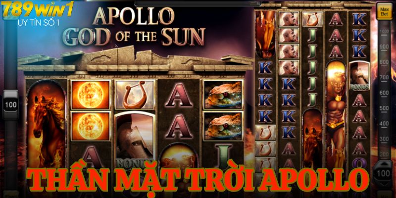 than mat troi apollo