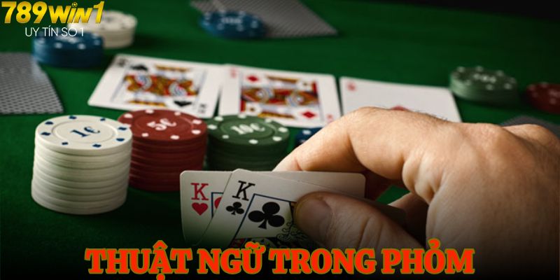 Hiểu rõ các thuật ngữ trong phỏm